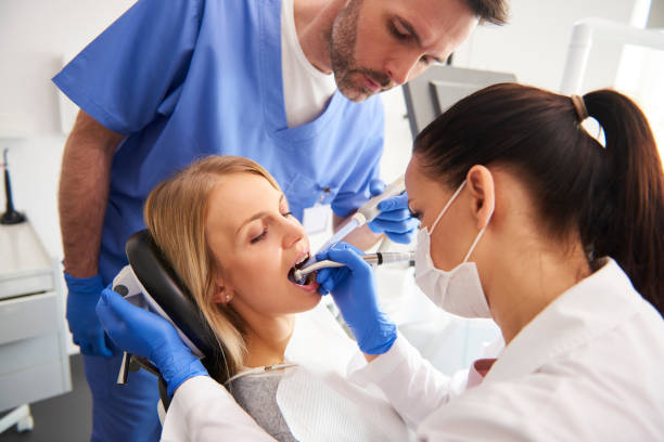 Best Laser Dentistry  in Orting, WA
