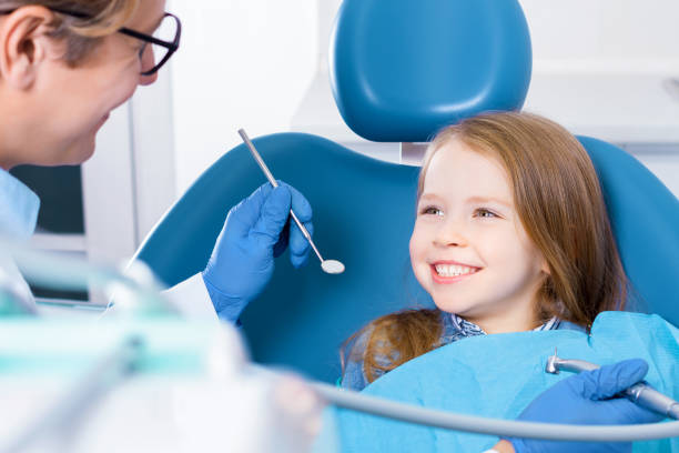 Best Pediatric Dentistry  in Orting, WA