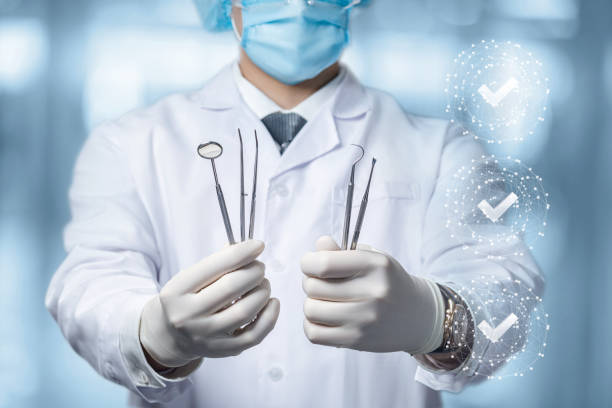Why Choose Us for Your Dental Needs in Orting, WA