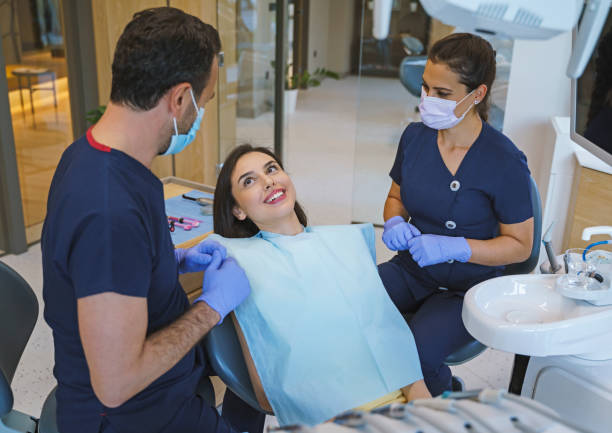 Best Teeth Whitening  in Orting, WA