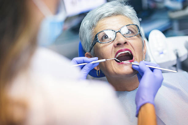 Best Tooth Extraction  in Orting, WA