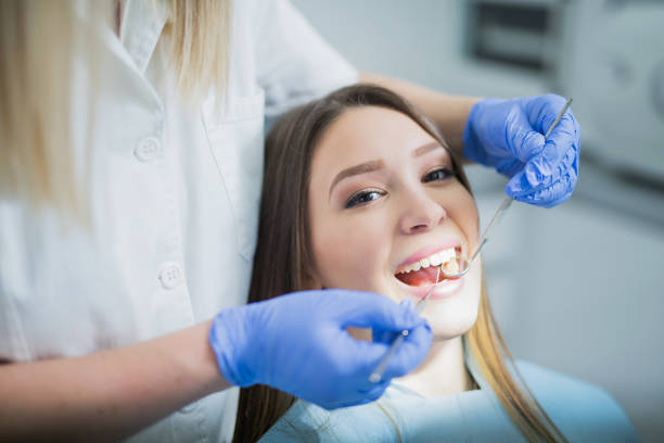 Best Oral Cancer Screening  in Orting, WA