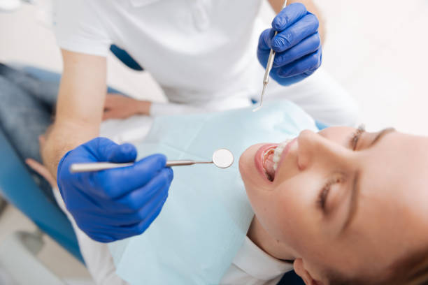 Best Dentures (Full and Partial)  in Orting, WA