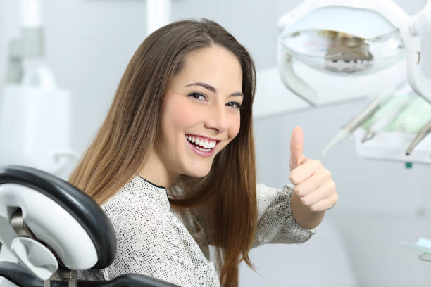 Dental Bonding in Orting, WA